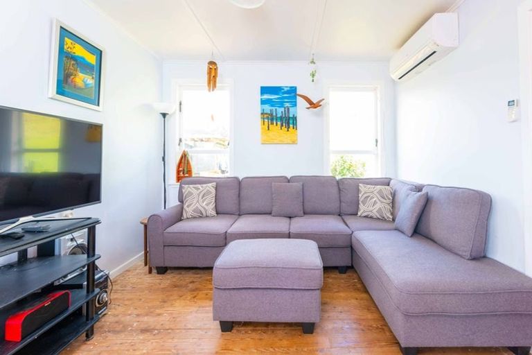 Photo of property in 289 Hokianga Harbour Drive, Omapere, Kaikohe, 0473