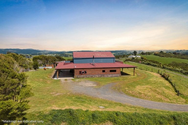 Photo of property in 56 Mcgregor Road, Clevedon, Papakura, 2582