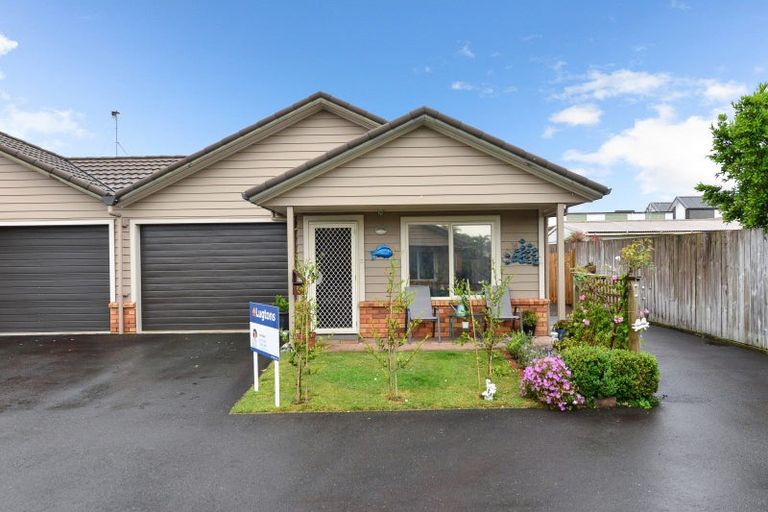 Photo of property in 22/241 Killarney Road, Frankton, Hamilton, 3204