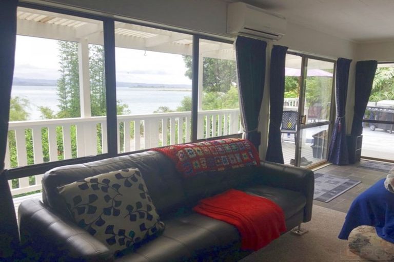 Photo of property in 330 Ohiwa Harbour Road, Waiotahe, Opotiki, 3198