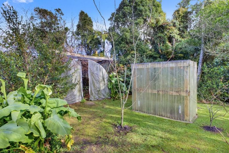 Photo of property in 1029 Junction Road, Egmont Village, 4371