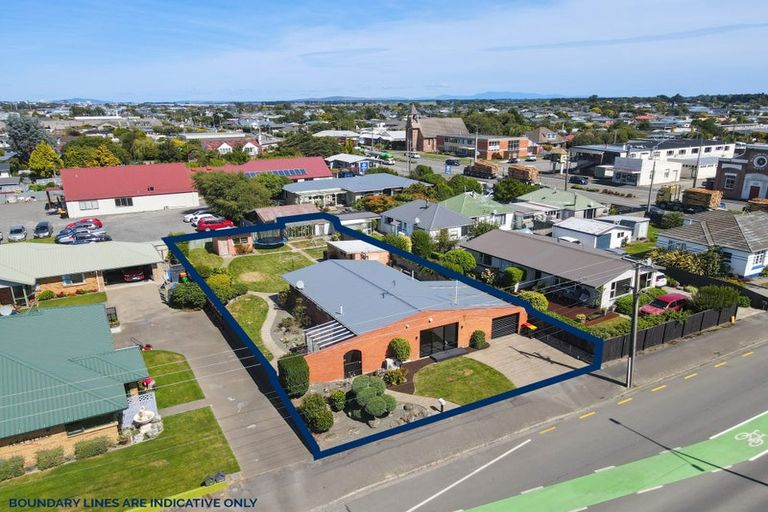 Photo of property in 11 Bainfield Road, Waikiwi, Invercargill, 9810