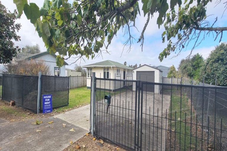 Photo of property in 22 Westney Road, Mangere, Auckland, 2022