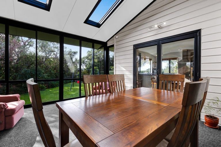 Photo of property in 737 Dudley Road Upper, Kaimiro, Inglewood, 4386