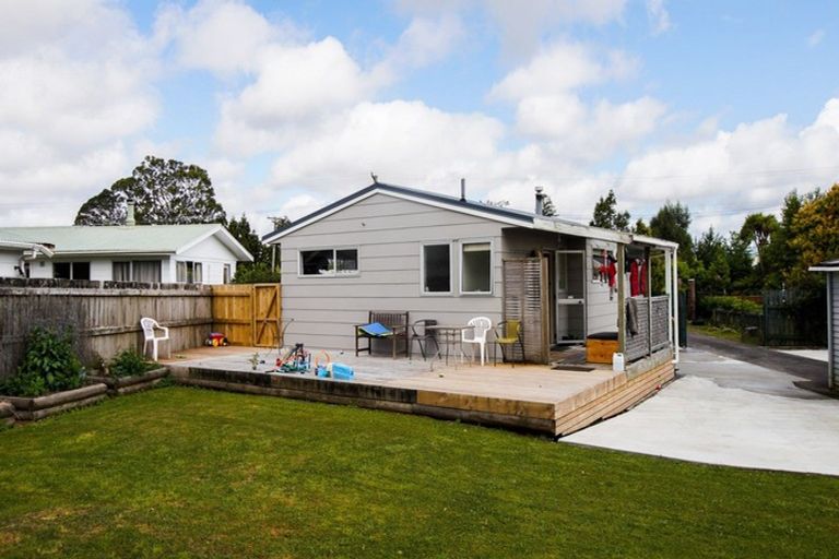 Photo of property in 36 Arawa Street, Ohakune, 4625