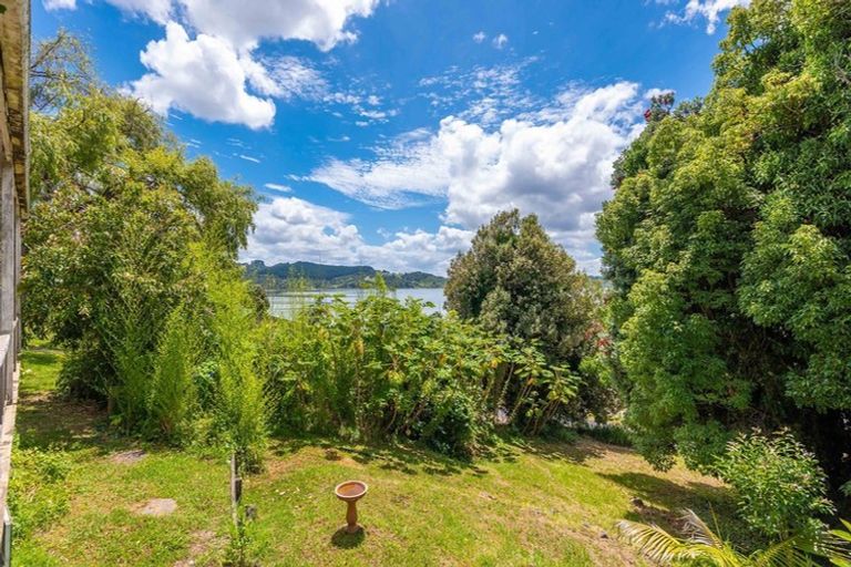 Photo of property in 15 Clendon Esplanade, Rawene, Kaikohe, 0473