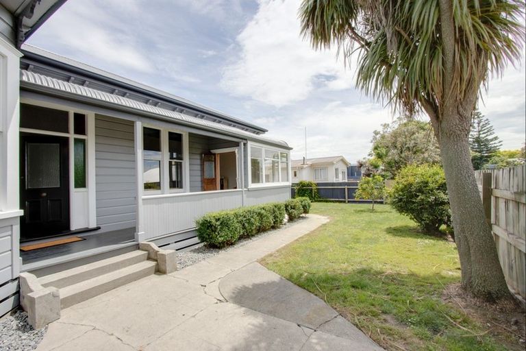 Photo of property in 500 Southampton Street West, Hastings, 4122