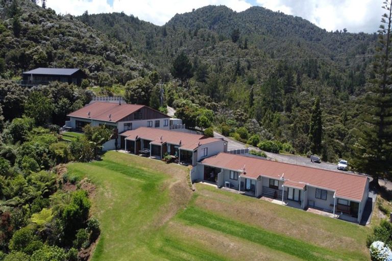 Photo of property in 43d Otuturu Crescent, Ruamahunga, Thames, 3575