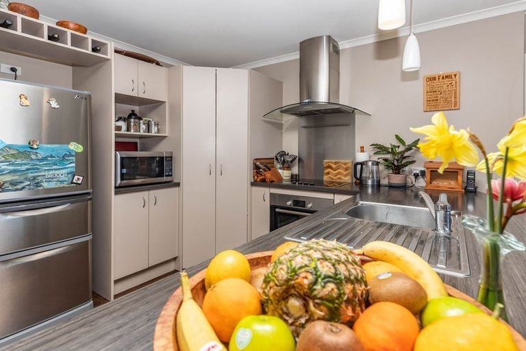 Photo of property in 83 Jollie Street, Hokitika, 7810