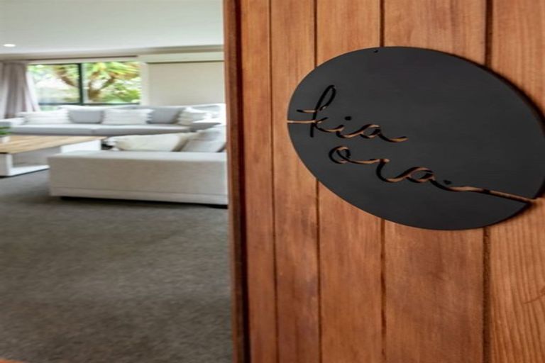 Photo of property in 4 Swordfish Place, Maraetai, Auckland, 2018