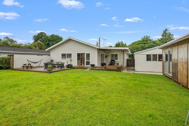 Photo of property in 109 Portia Street, Stratford, 4332