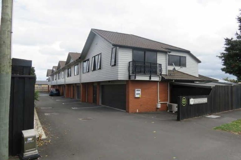 Photo of property in 195d Killarney Road, Frankton, Hamilton, 3204