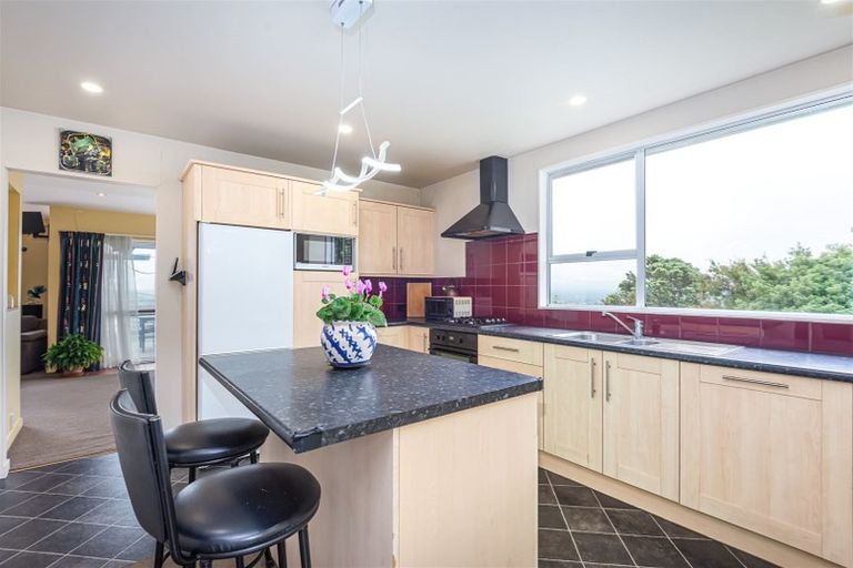 Photo of property in 184 Major Hornbrook Road, Mount Pleasant, Christchurch, 8081