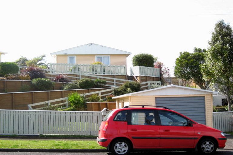 Photo of property in 4 Durham Avenue, Welbourn, New Plymouth, 4312