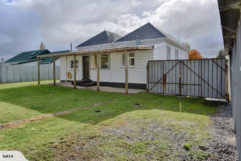 Photo of property in 3 Toronto Street, East Gore, Gore, 9710