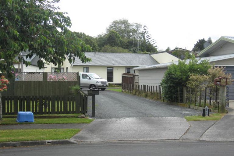 Photo of property in 40 Middlebrook Court, Te Awamutu, 3800