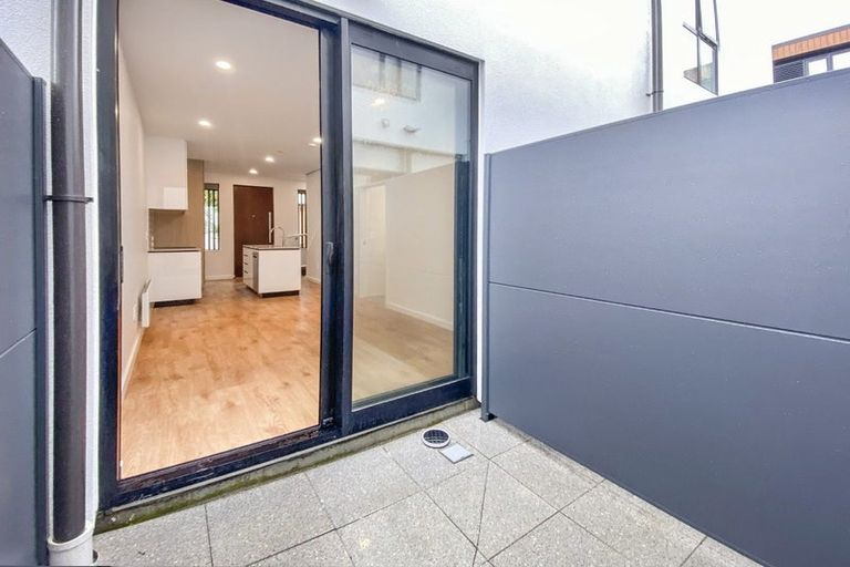 Photo of property in The Paddington, 86/11d Jessie Street, Te Aro, Wellington, 6011