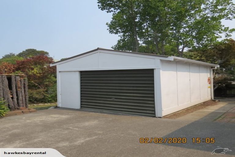 Photo of property in 73a Milton Road, Bluff Hill, Napier, 4110