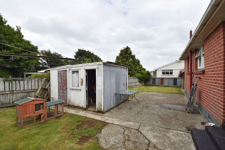 Photo of property in 42 Lyon Street, Glengarry, Invercargill, 9810