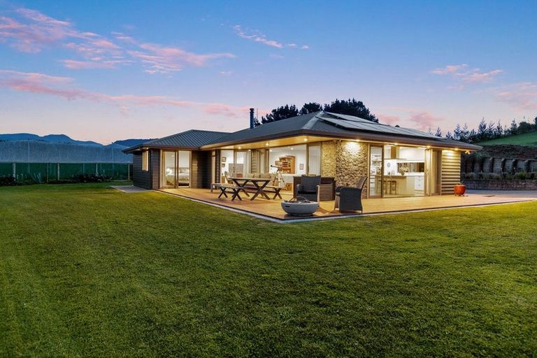 Photo of property in 265 Hot Springs Road, Tahawai, Katikati, 3178