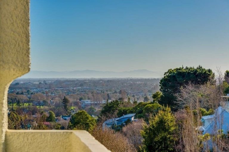 Photo of property in 1/42f Valley Road, Cashmere, Christchurch, 8022
