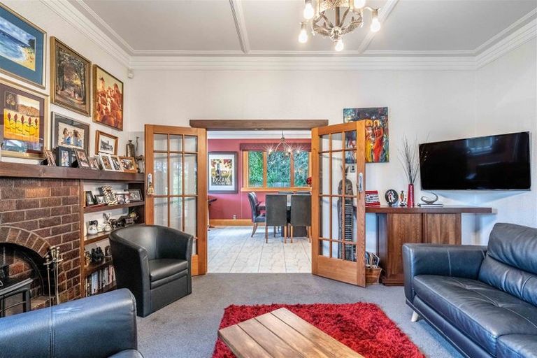 Photo of property in 385 Queens Drive, Windsor, Invercargill, 9810