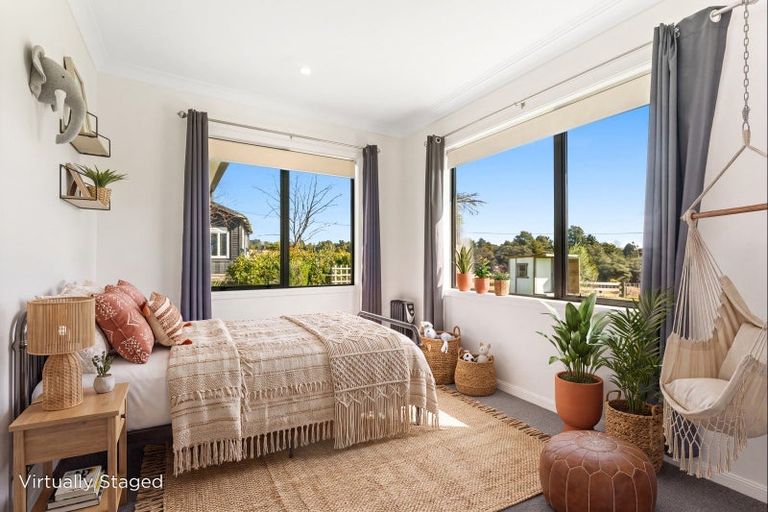 Photo of property in 153 Woodcocks Road, Warkworth, 0981