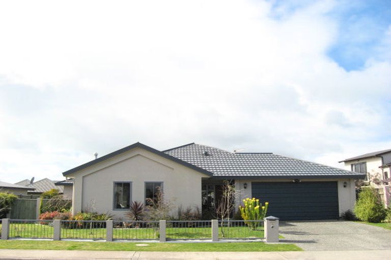 Photo of property in 4 Saint Hill Lane, Havelock North, 4130
