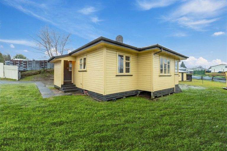 Photo of property in 54 Kelso Street, Tokoroa, 3420