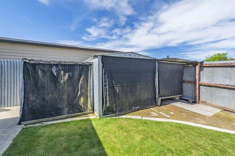 Photo of property in 15 Geddis Street, Rangiora, 7400