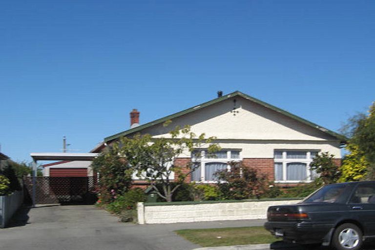 Photo of property in 4 Saint George Street, Watlington, Timaru, 7910