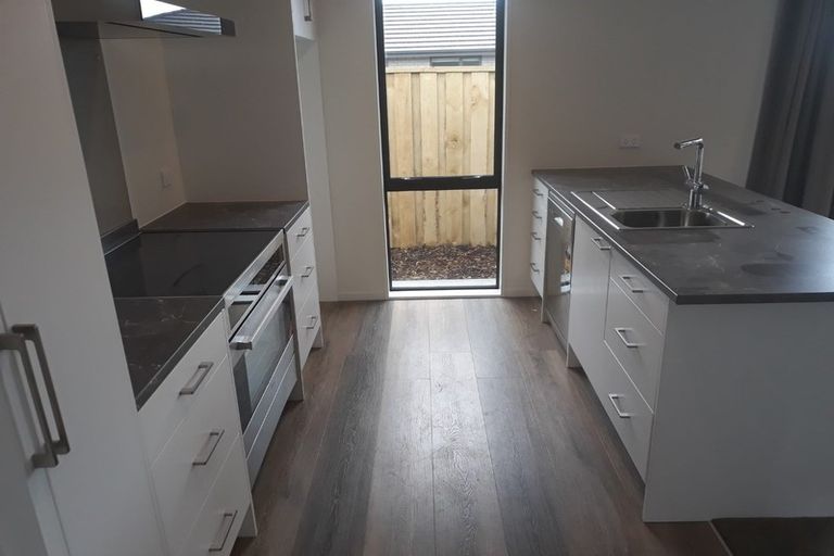 Photo of property in 38 Quinn Crescent, Woodend, 7610