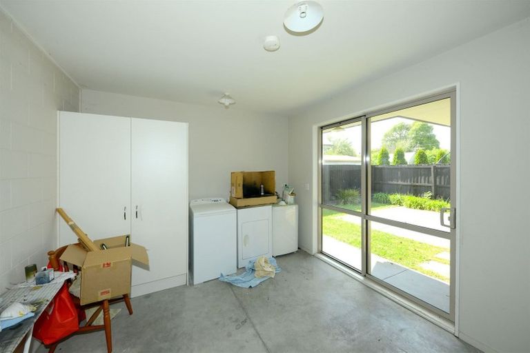 Photo of property in 22b Willard Street, Spreydon, Christchurch, 8024