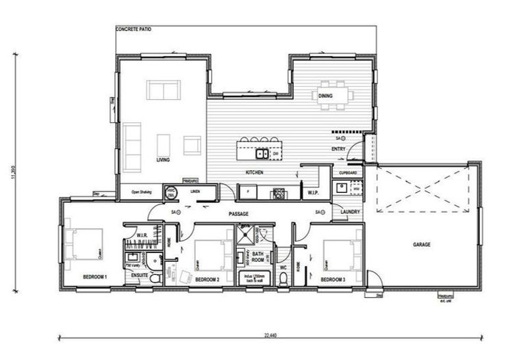 Photo of property in 37 Papatahora Drive, Lincoln, 7608