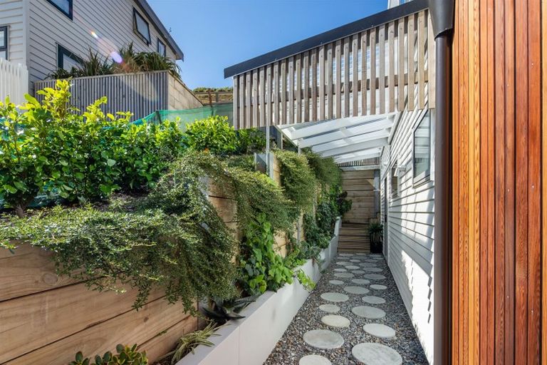 Photo of property in 221 Houghton Bay Road, Houghton Bay, Wellington, 6023