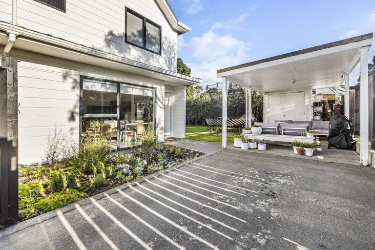 Photo of property in 3/24 Mason Street, Moera, Lower Hutt, 5010