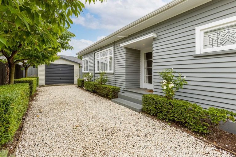Photo of property in 312 Lyttelton Street, Spreydon, Christchurch, 8024