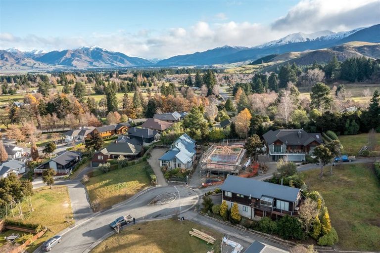 Photo of property in 55 Saint James Avenue, Hanmer Springs, 7334