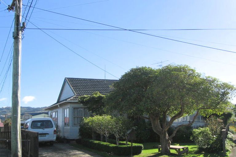 Photo of property in 7 Kilmister Grove, Boulcott, Lower Hutt, 5011