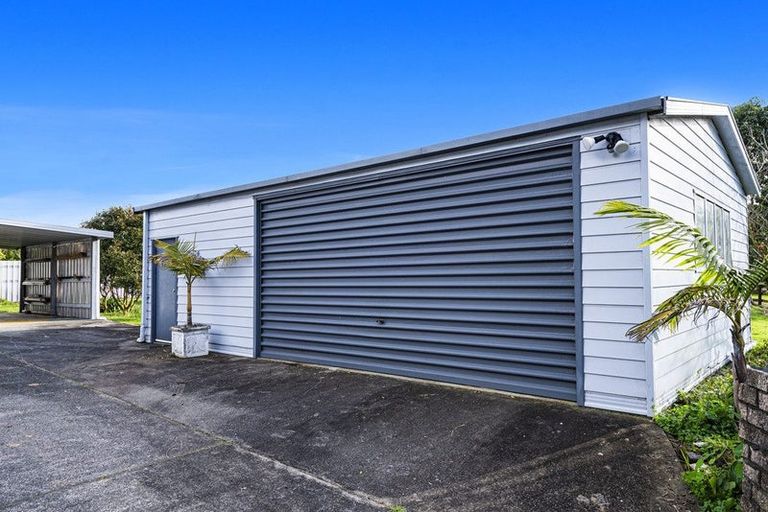 Photo of property in 44 Waipapa Road, Matarau, Whangarei, 0176