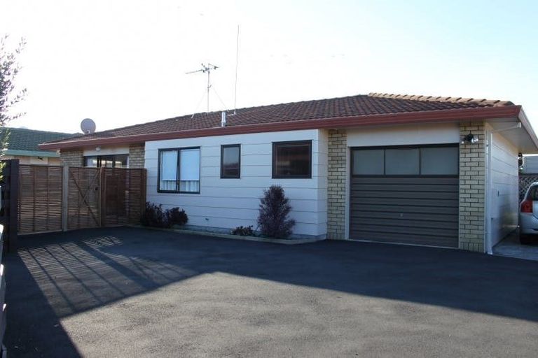 Photo of property in 69b Gloucester Road, Mount Maunganui, 3116