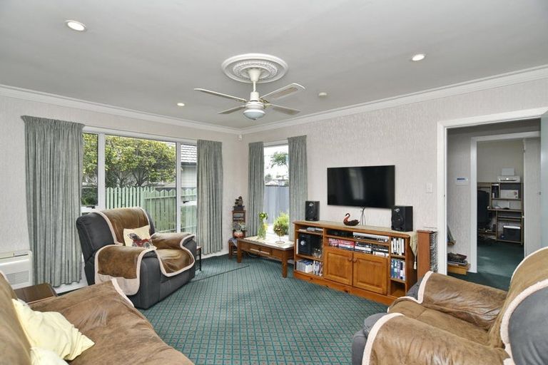 Photo of property in 3 Niagara Street, Wainoni, Christchurch, 8061