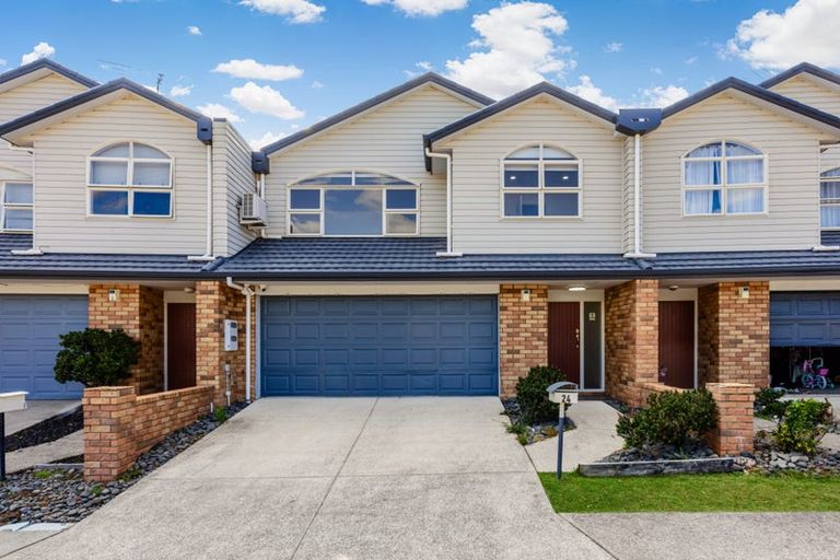 Photo of property in 24 Lime Crescent, Papakura, 2110