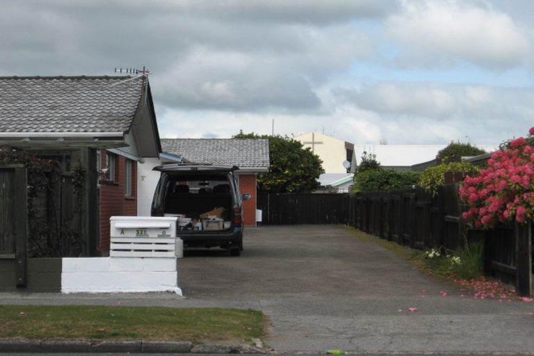 Photo of property in 52c Malfroy Road, Victoria, Rotorua, 3010