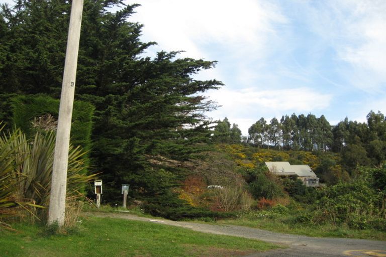 Photo of property in 23 Roebuck Rise, Broad Bay, Dunedin, 9014