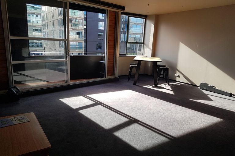 Photo of property in The Lofts, 11/185 Victoria Street, Te Aro, Wellington, 6011