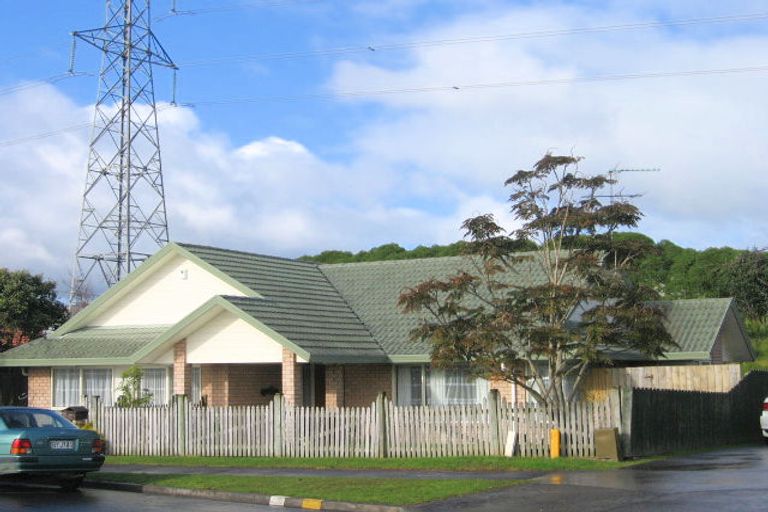 Photo of property in 31 Dulwich Place, Burswood, Auckland, 2013