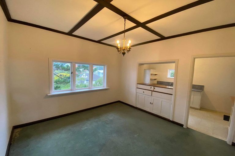 Photo of property in 12 Te Anau Avenue, Hataitai, Wellington, 6021