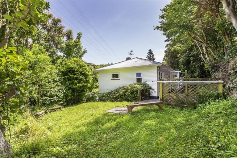 Photo of property in 17 Waiapu Road, Kelburn, Wellington, 6012