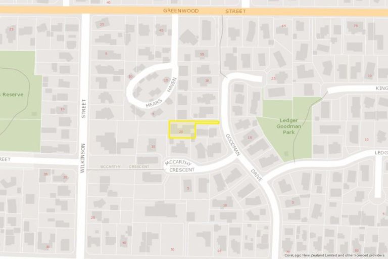 Photo of property in 20b Goodman Drive, Motueka, 7120